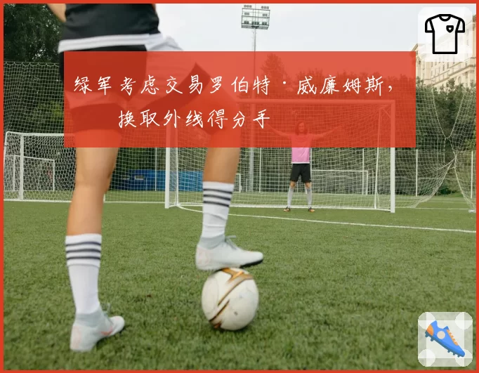 绿军考虑交易罗伯特·威廉姆斯，以换取外线得分手