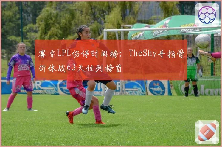 赛季LPL伤停时间榜：TheShy手指骨折休战63天位列榜首